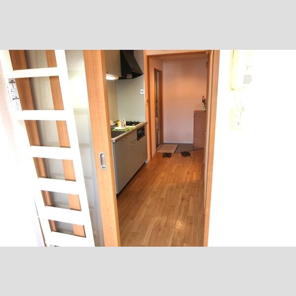 キッチン (キッチン)