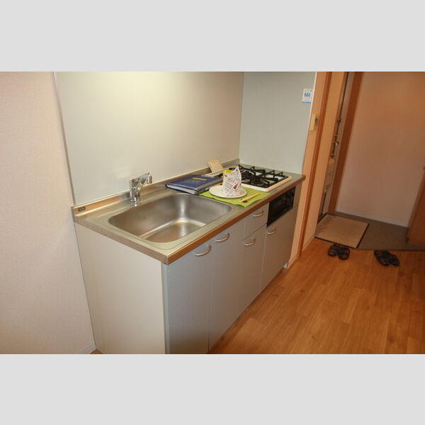 キッチン (システムキッチン)