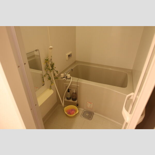 バス (浴室)