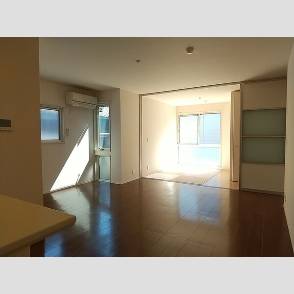 居室・リビング (LDK)