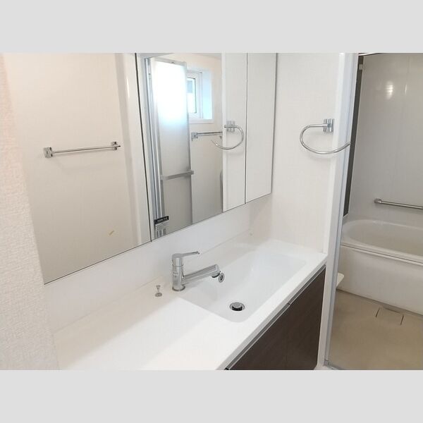 洗面所 (洗面室)