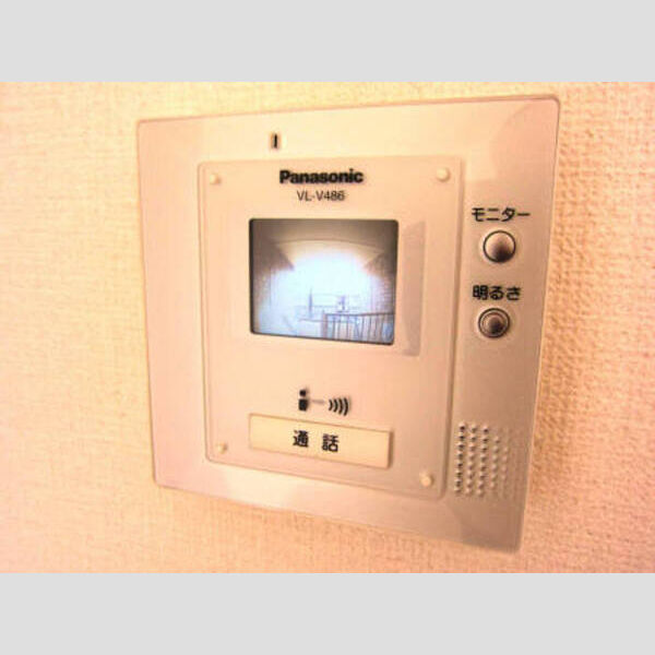 その他 (TVインターホン)