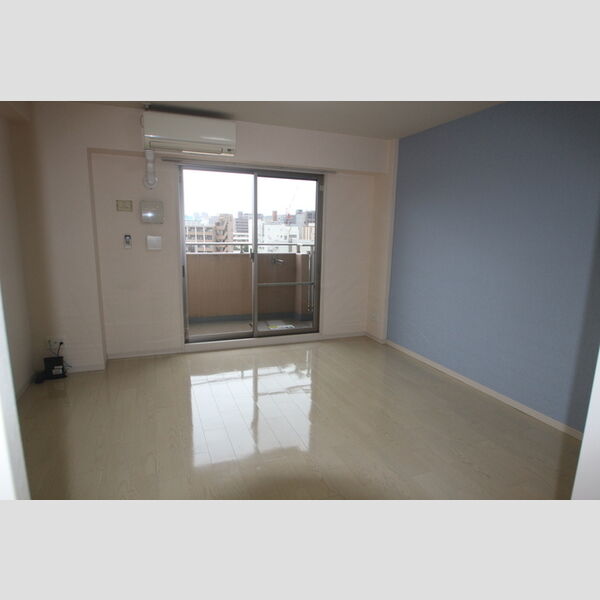 居室・リビング (洋室)