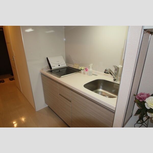 キッチン (IHコンロ)