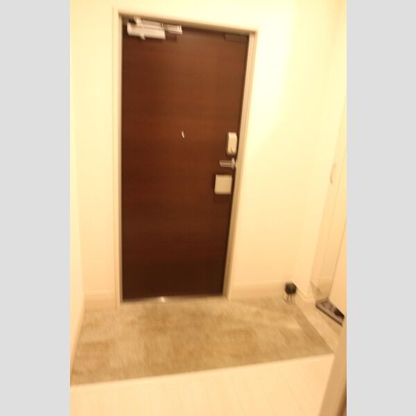 玄関 (玄関(内側))