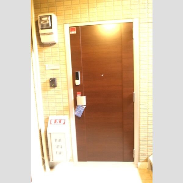 玄関 (玄関(外側))