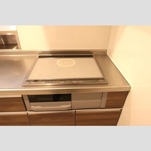 キッチン (IHコンロ)
