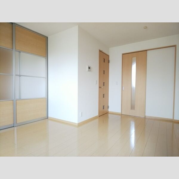 居室・リビング (洋室)