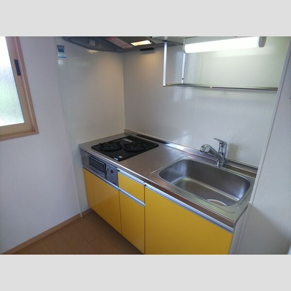 キッチン (キッチン)