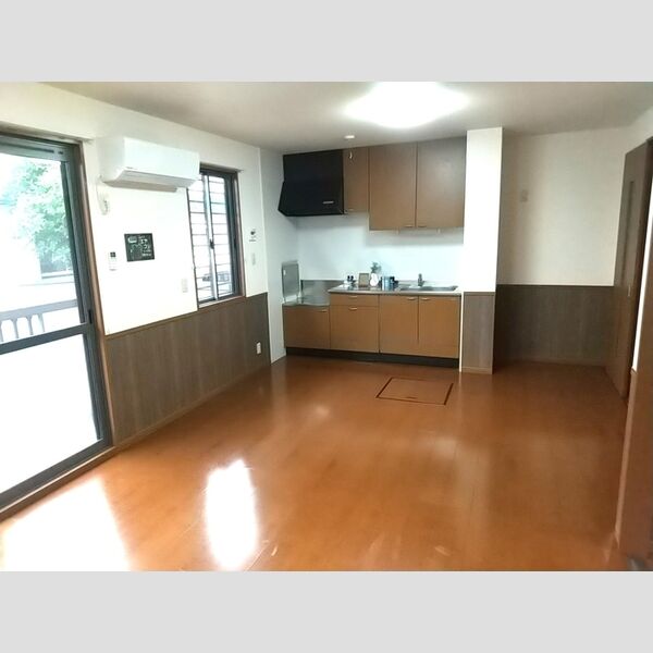 居室・リビング (LDK)