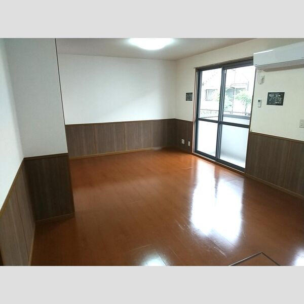 居室・リビング (LDK)