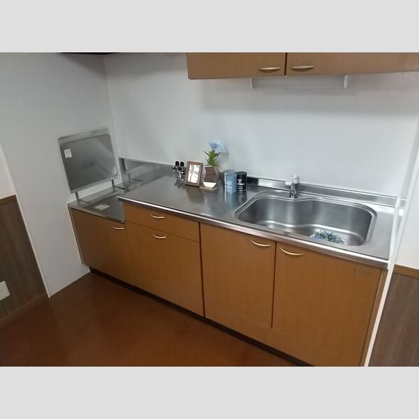 キッチン (キッチン)