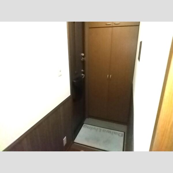 玄関 (玄関)