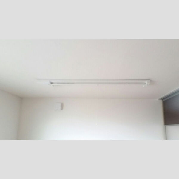 その他 (室内物干)