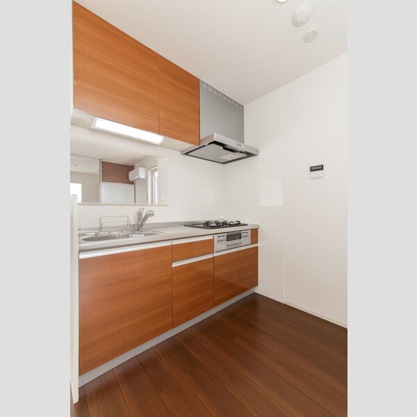 キッチン (キッチン)