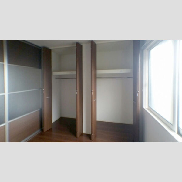 収納 (クローゼット)