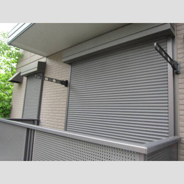 その他 (シャッター雨戸)