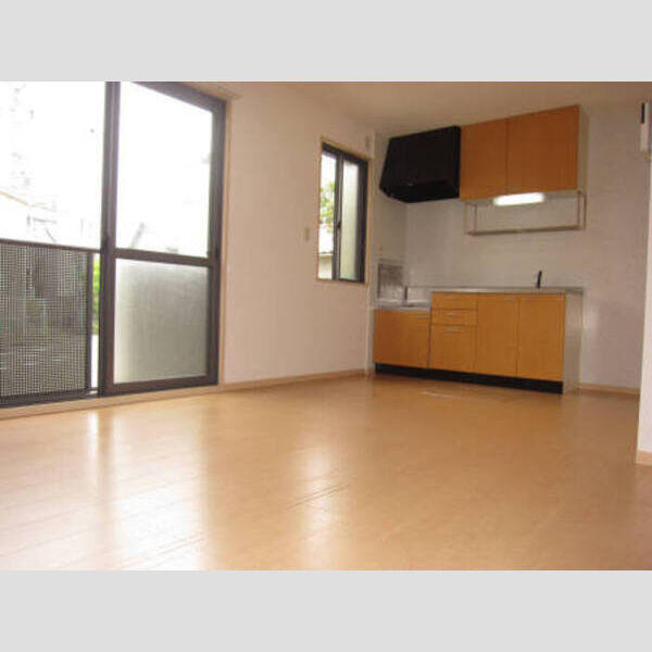 居室・リビング (LDK)