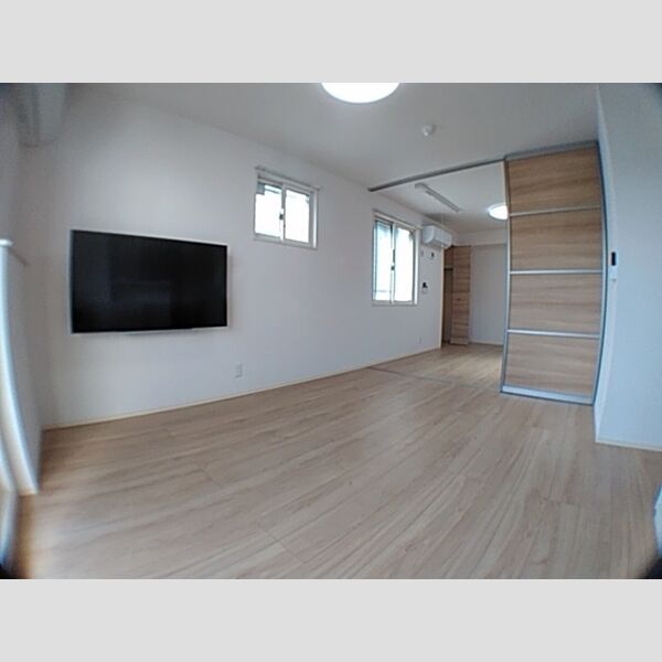 居室・リビング (LDK)