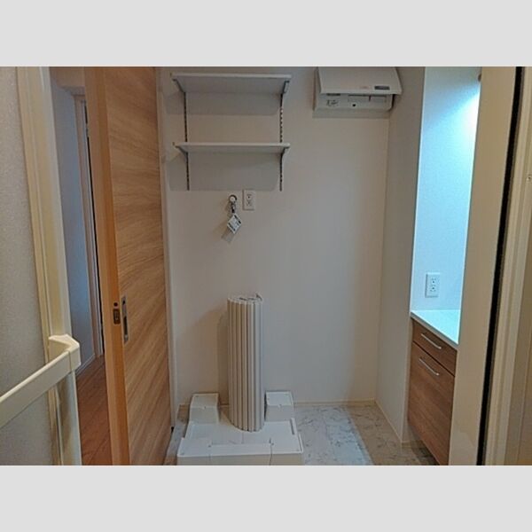 洗面所 (洗面室)