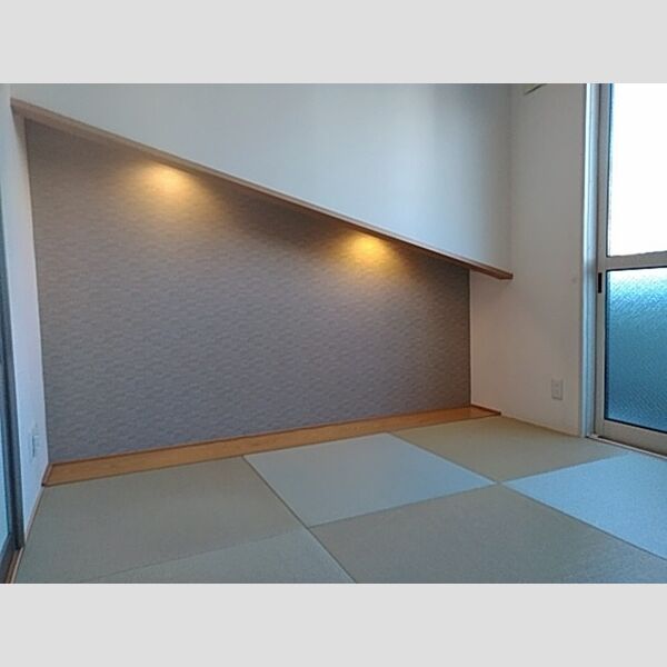 その他 (和室　ダウンライトあり)