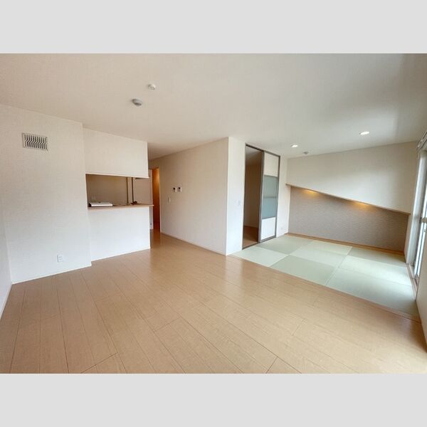 居室・リビング (LDK)