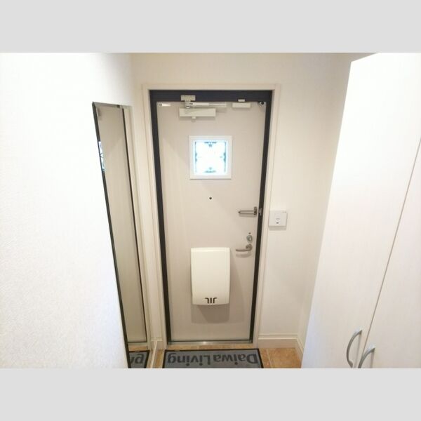 玄関 (玄関)
