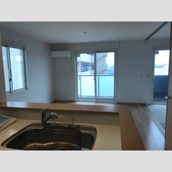 居室・リビング (リビング)