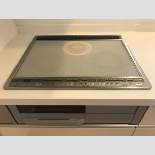 キッチン (コンロ)