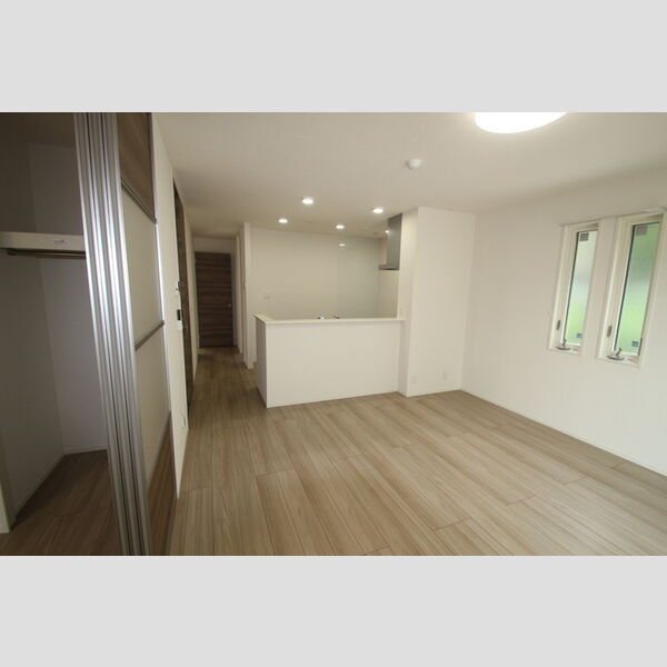 居室・リビング (LDK)