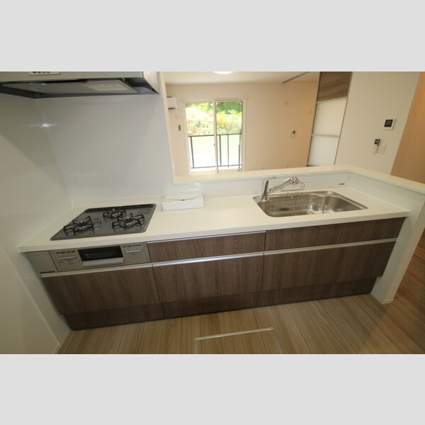 キッチン (システムキッチン)