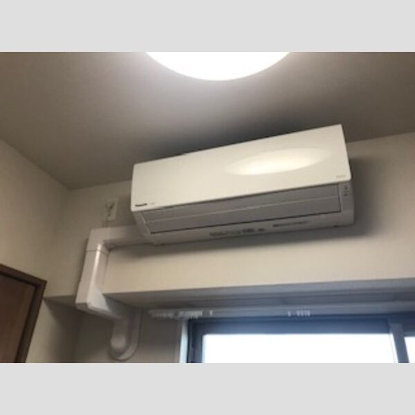 その他 (洋室エアコン)