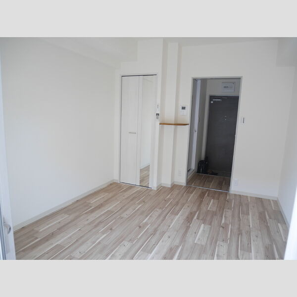 居室・リビング (洋室)