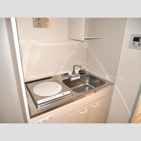 キッチン (キッチン)