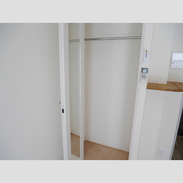 収納 (クローゼット)