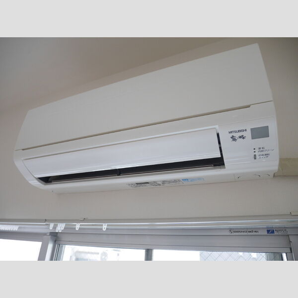 その他設備 (エアコン)