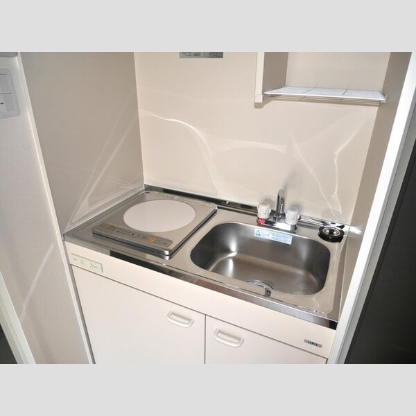 キッチン (キッチン)