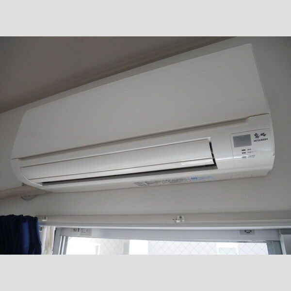 その他設備 (エアコン)