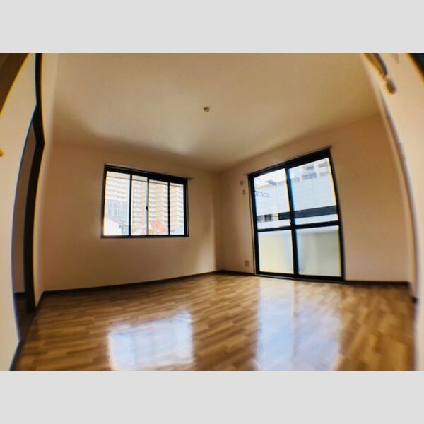 居室・リビング (リビングダイニング)