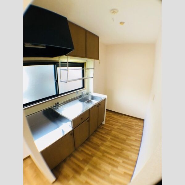 キッチン (キッチン)