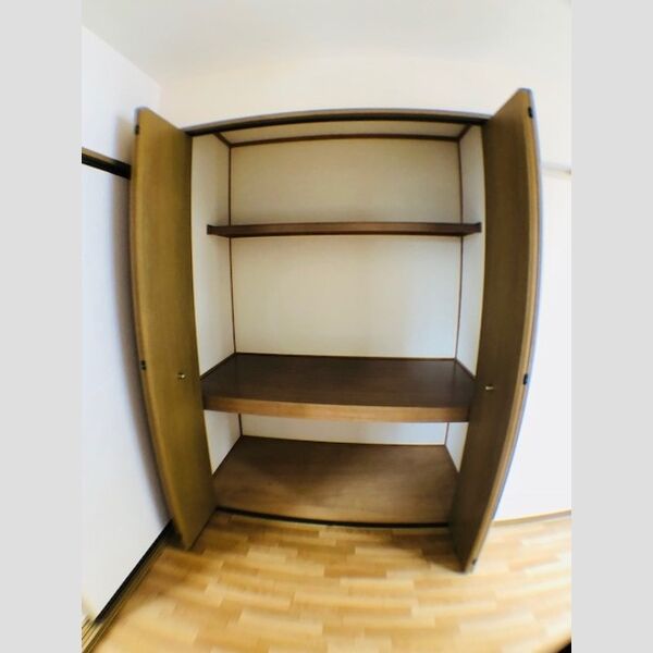 収納 (クローゼット)