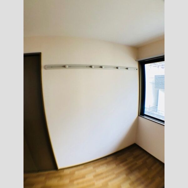 その他設備 (ハングバー)