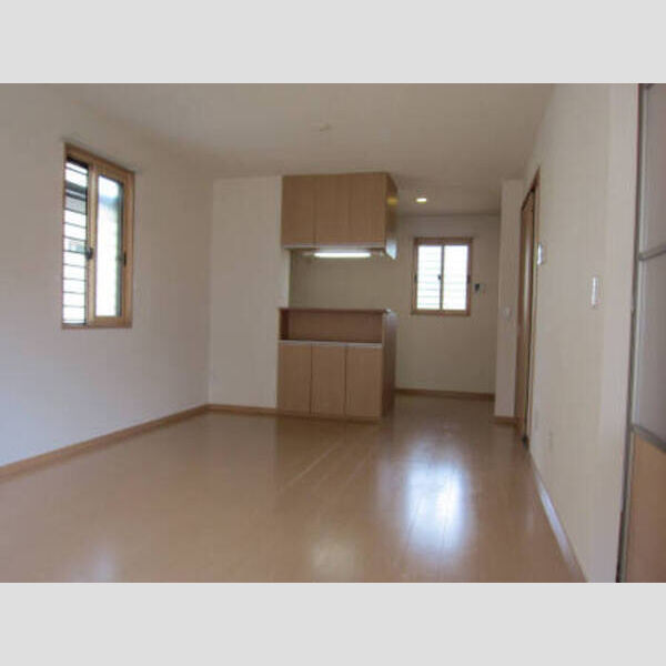 居室・リビング (LDK)