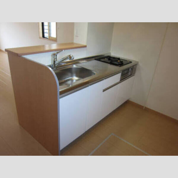 キッチン (システムキッチン)