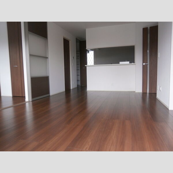 居室・リビング (LDK)