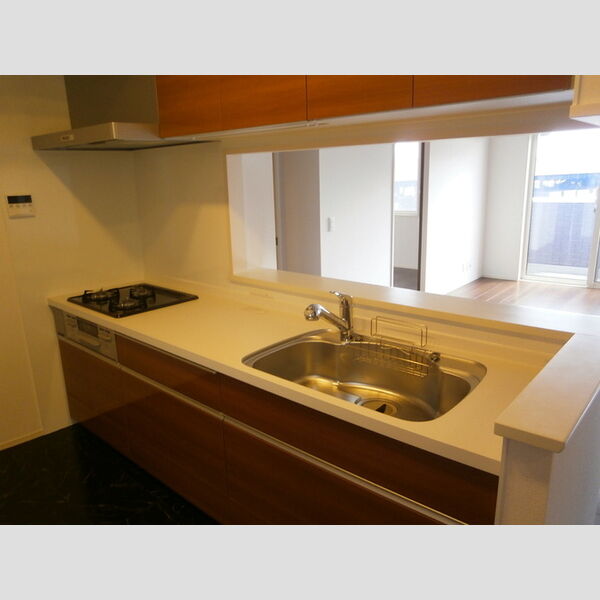 キッチン (シシテムキッチン)