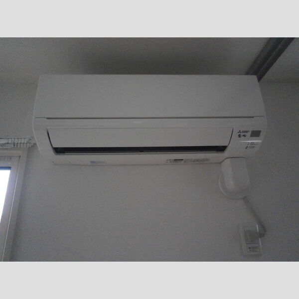 その他設備 (エアコン)