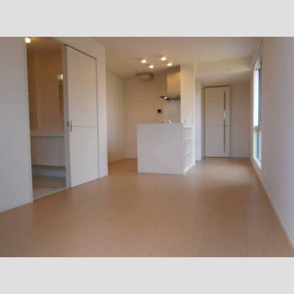 居室・リビング (リビング～キッチン(101))