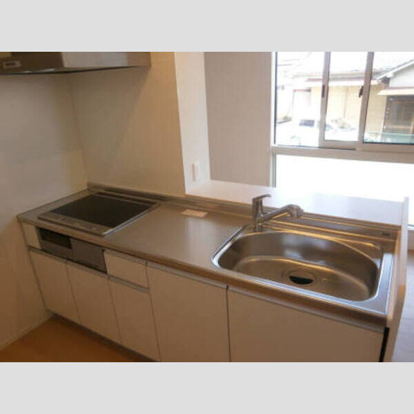 キッチン (システムキッチン(101))