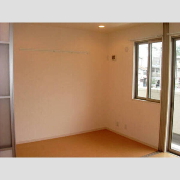 居室・リビング (洋室)